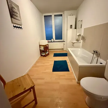 Apartment Le Clementy *