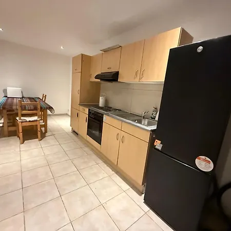 Apartment Le Clementy Dison