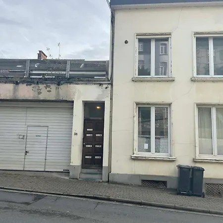 Apartment Le Clementy