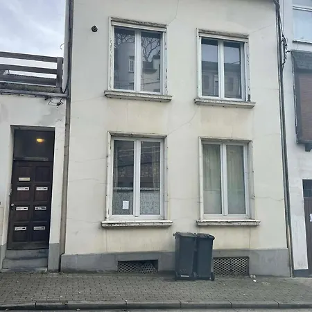 Le Clementy Apartment *