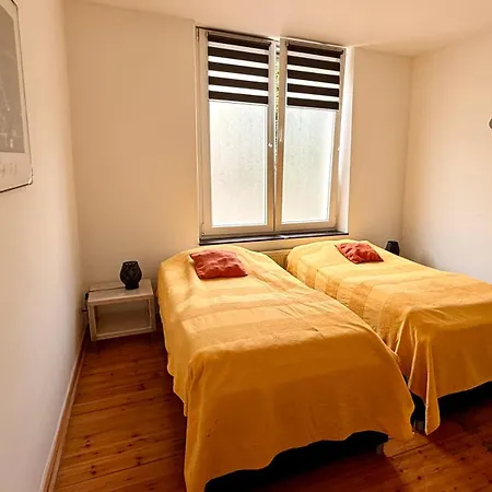 Apartment Le Clementy *