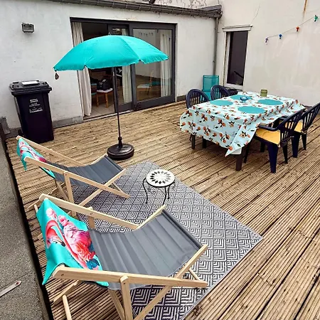 Apartment Le Clementy *