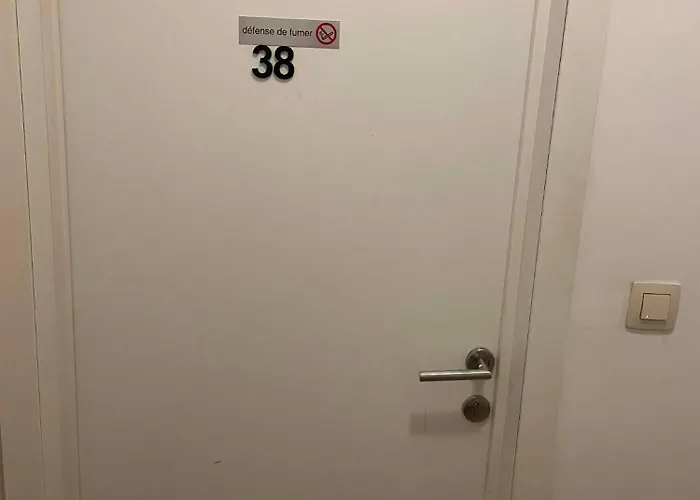 アパート Le Clementy Dison