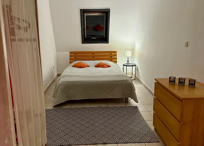 Le Clémenty Appartement *