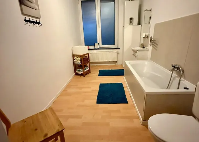 Appartement Le Clémenty *