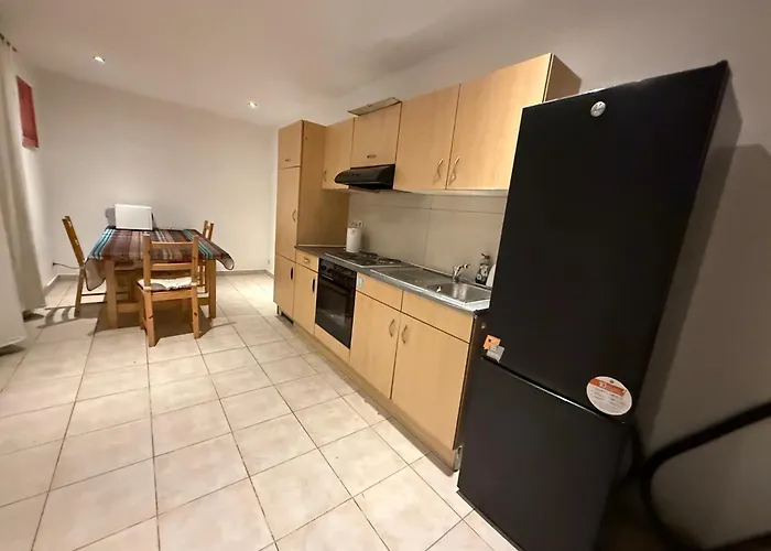 Appartement Le Clementy Dison