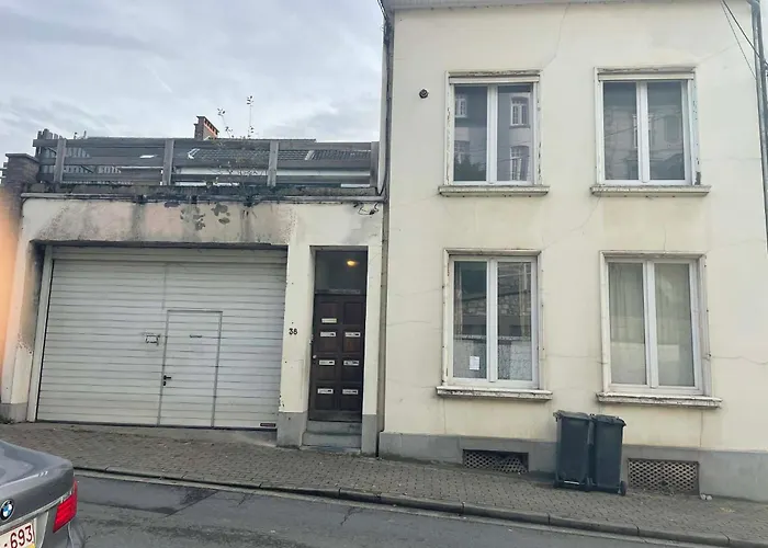 Appartement Le Clémenty