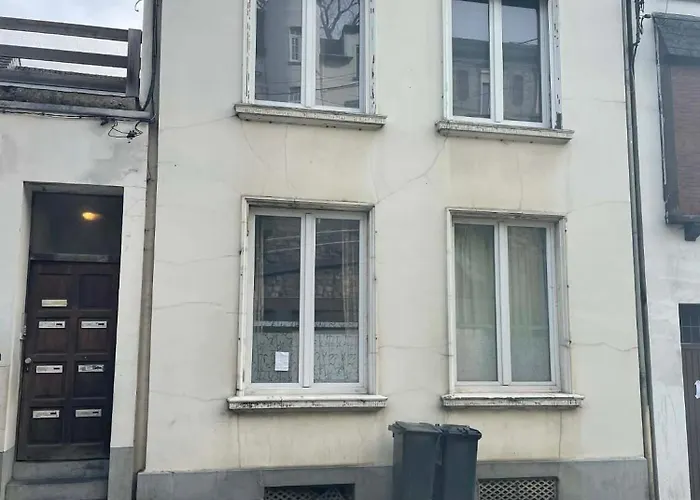 Le Clémenty Appartement *