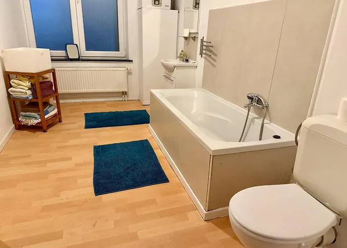 Appartement Le Clementy *